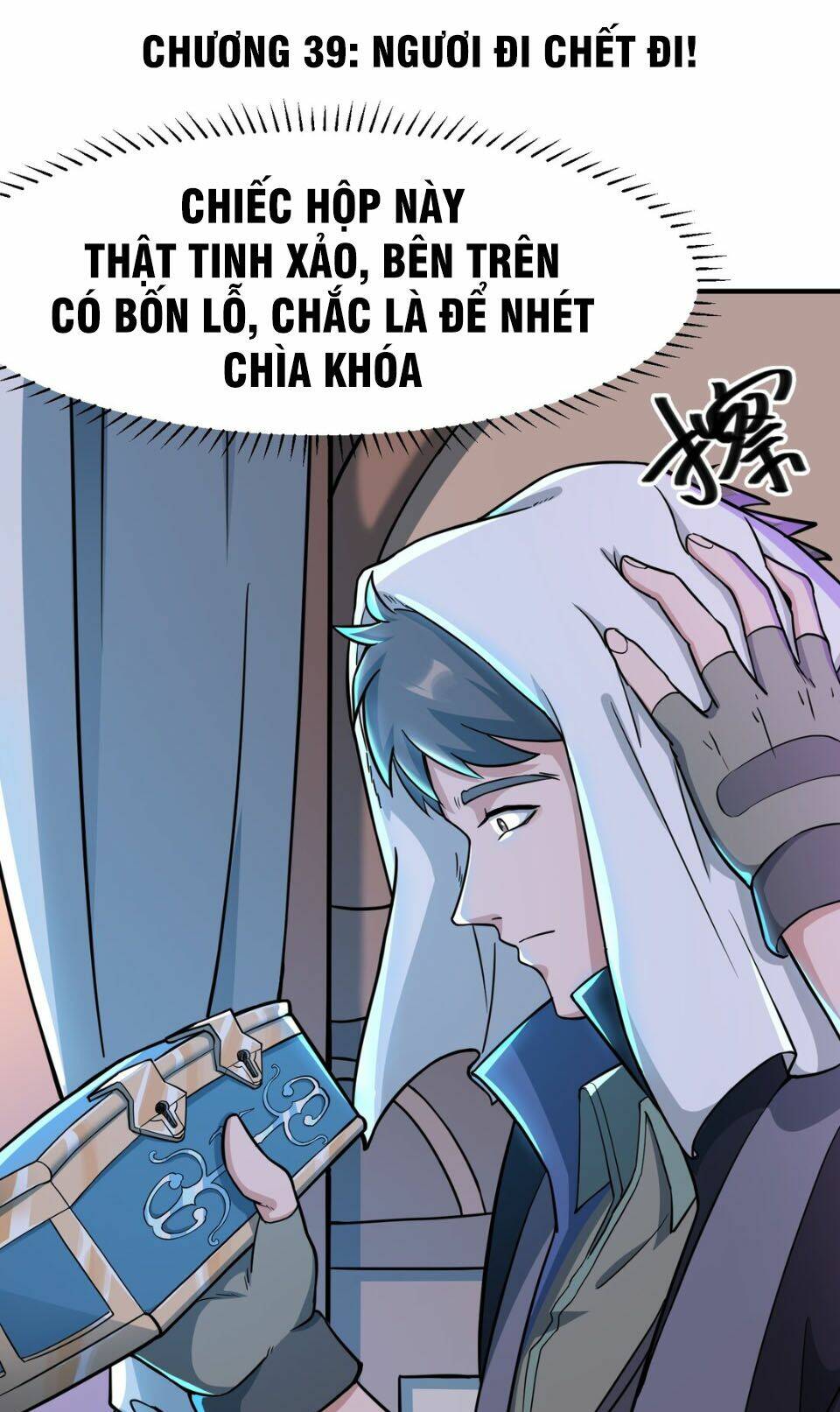 nguyên long chapter 39 - Trang 2