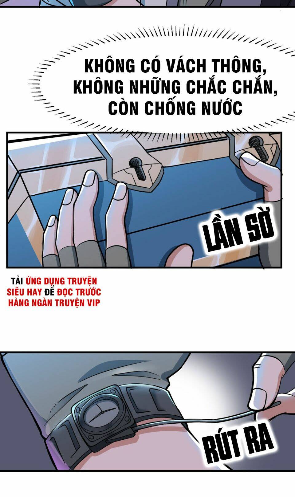 nguyên long chapter 39 - Trang 2