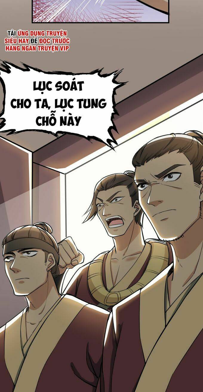 nguyên long chapter 39 - Trang 2