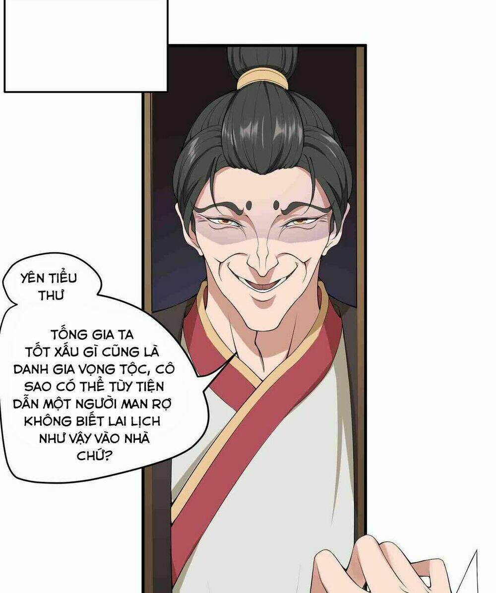 nguyên long chapter 4 - Next chapter 5