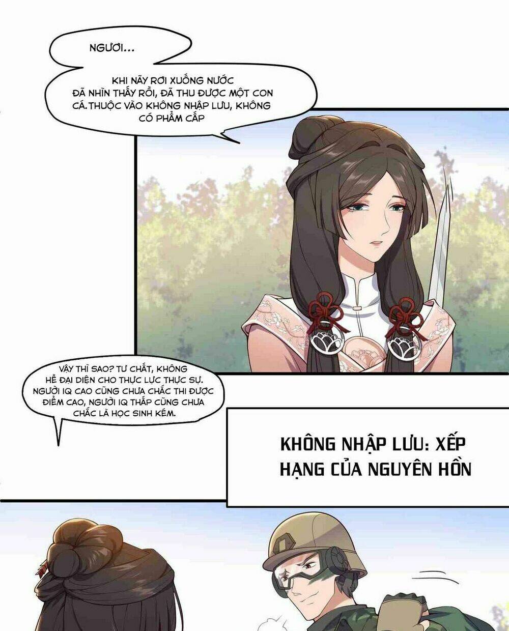 nguyên long chapter 4 - Next chapter 5