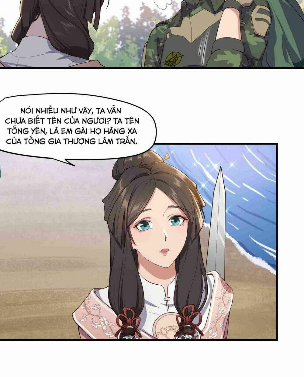 nguyên long chapter 4 - Next chapter 5