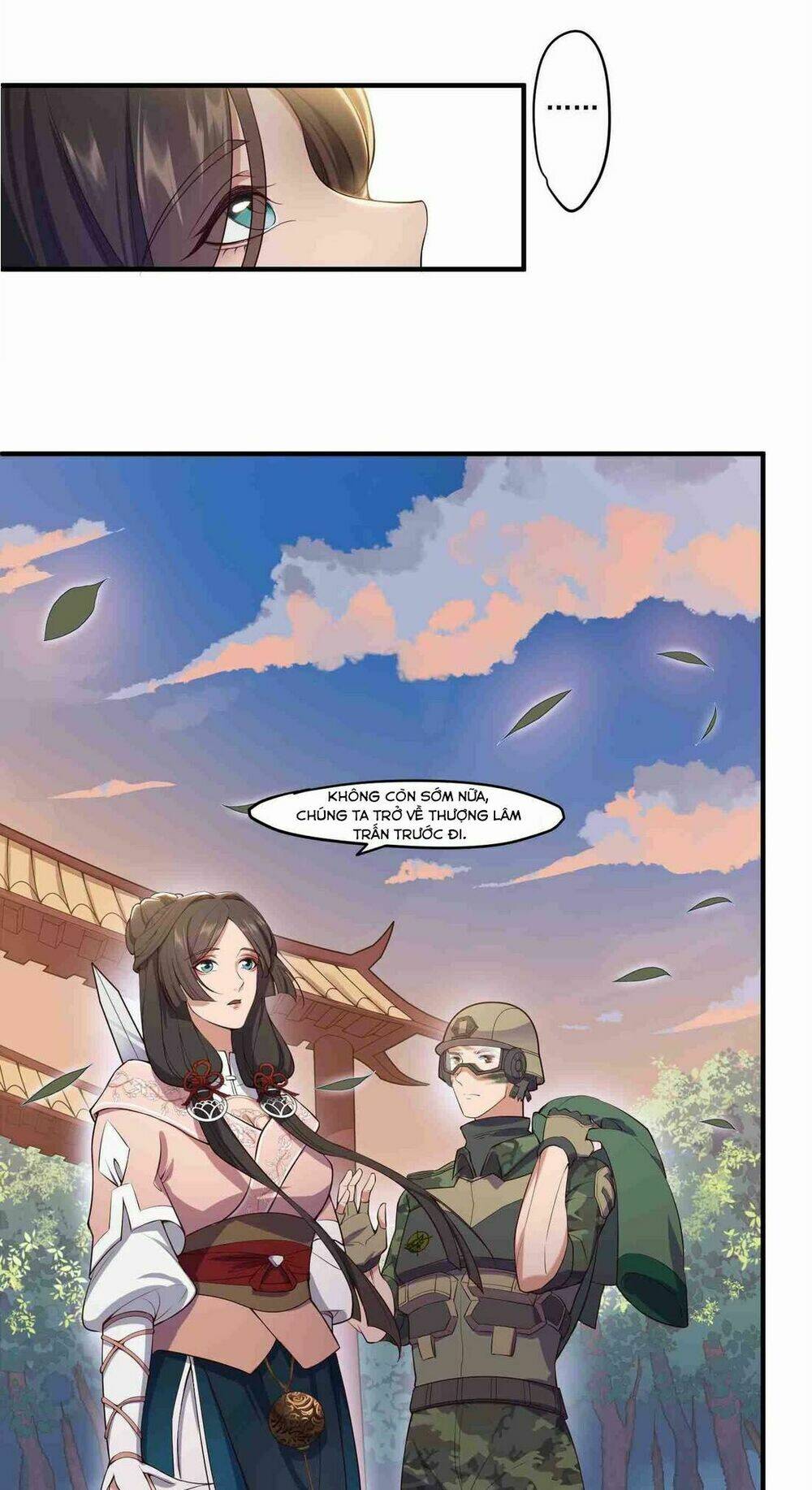 nguyên long chapter 4 - Next chapter 5