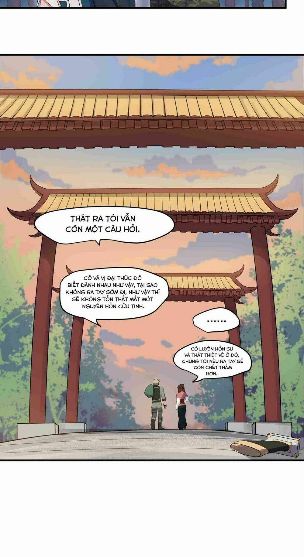 nguyên long chapter 4 - Next chapter 5