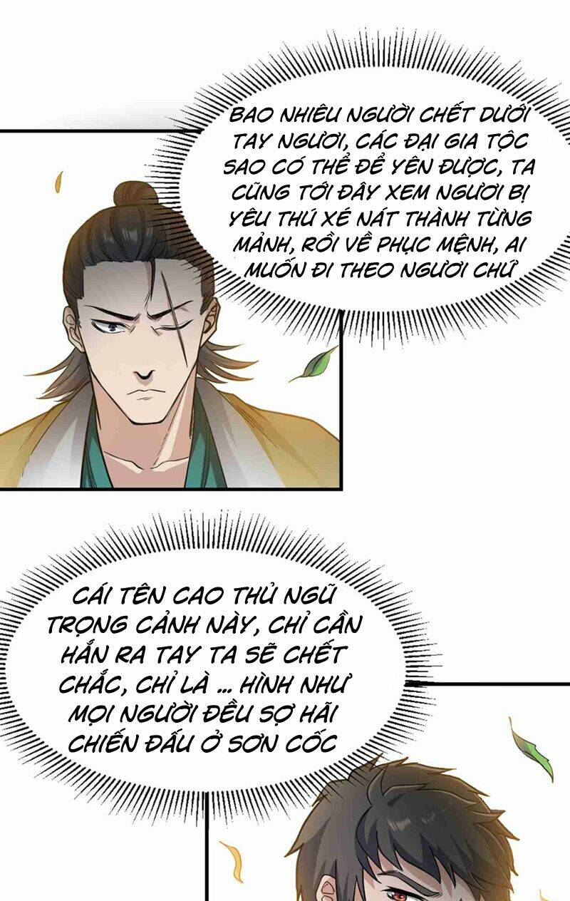 nguyên long chapter 42 - Trang 2