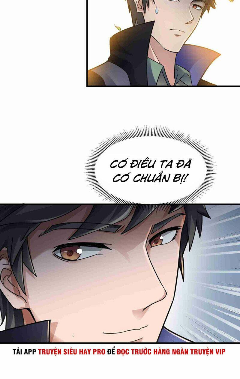 nguyên long chapter 42 - Trang 2