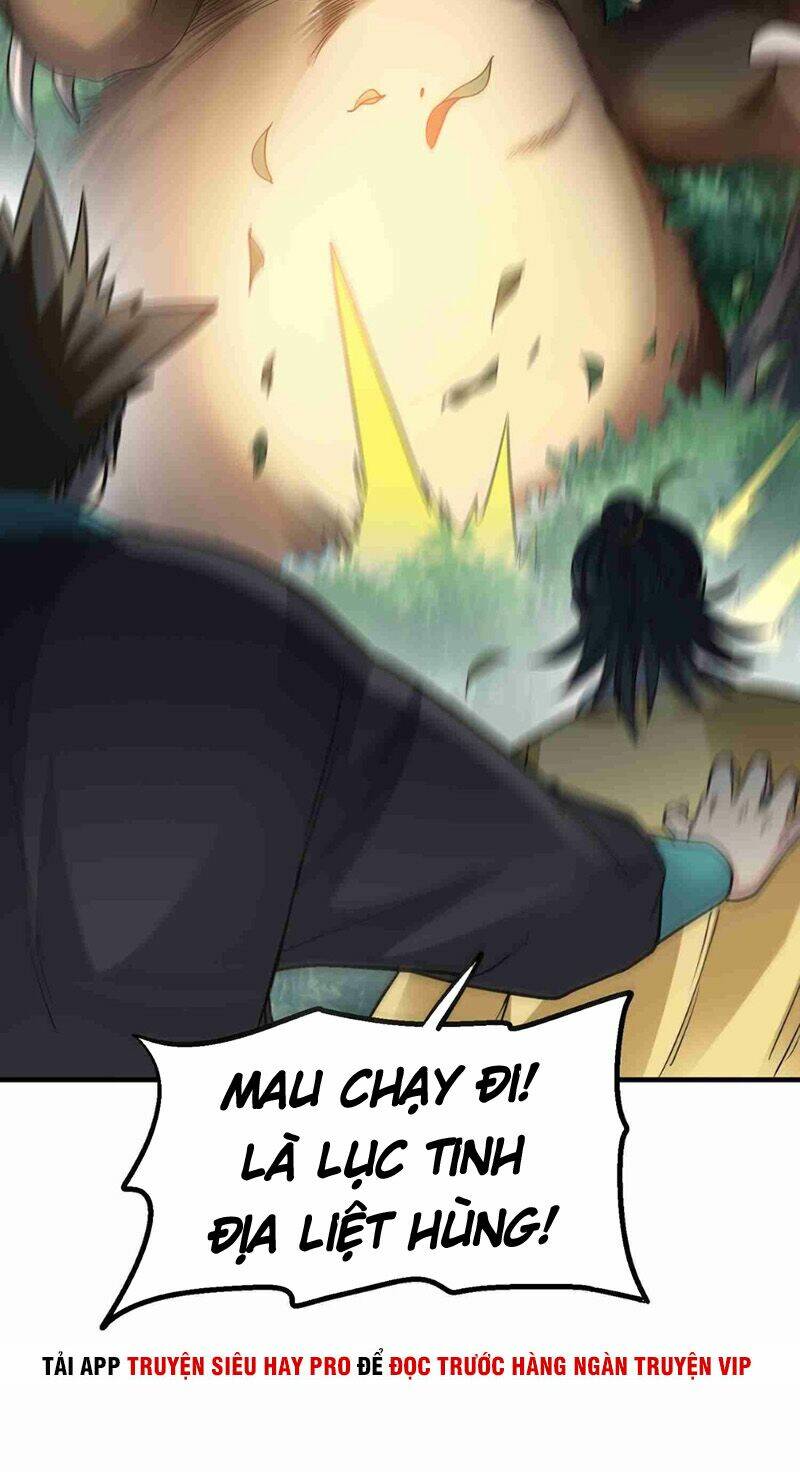 nguyên long chapter 42 - Trang 2