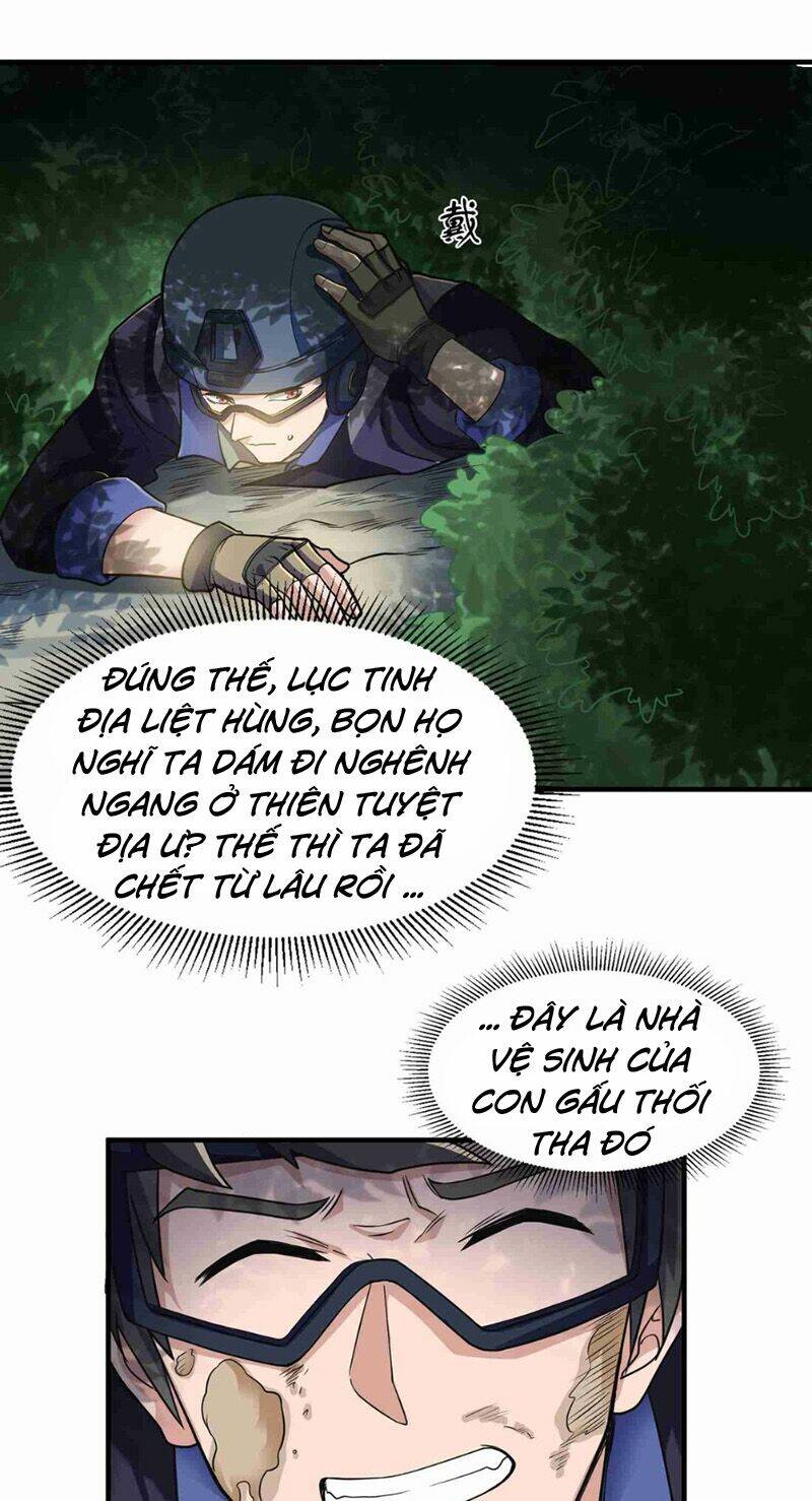 nguyên long chapter 42 - Trang 2