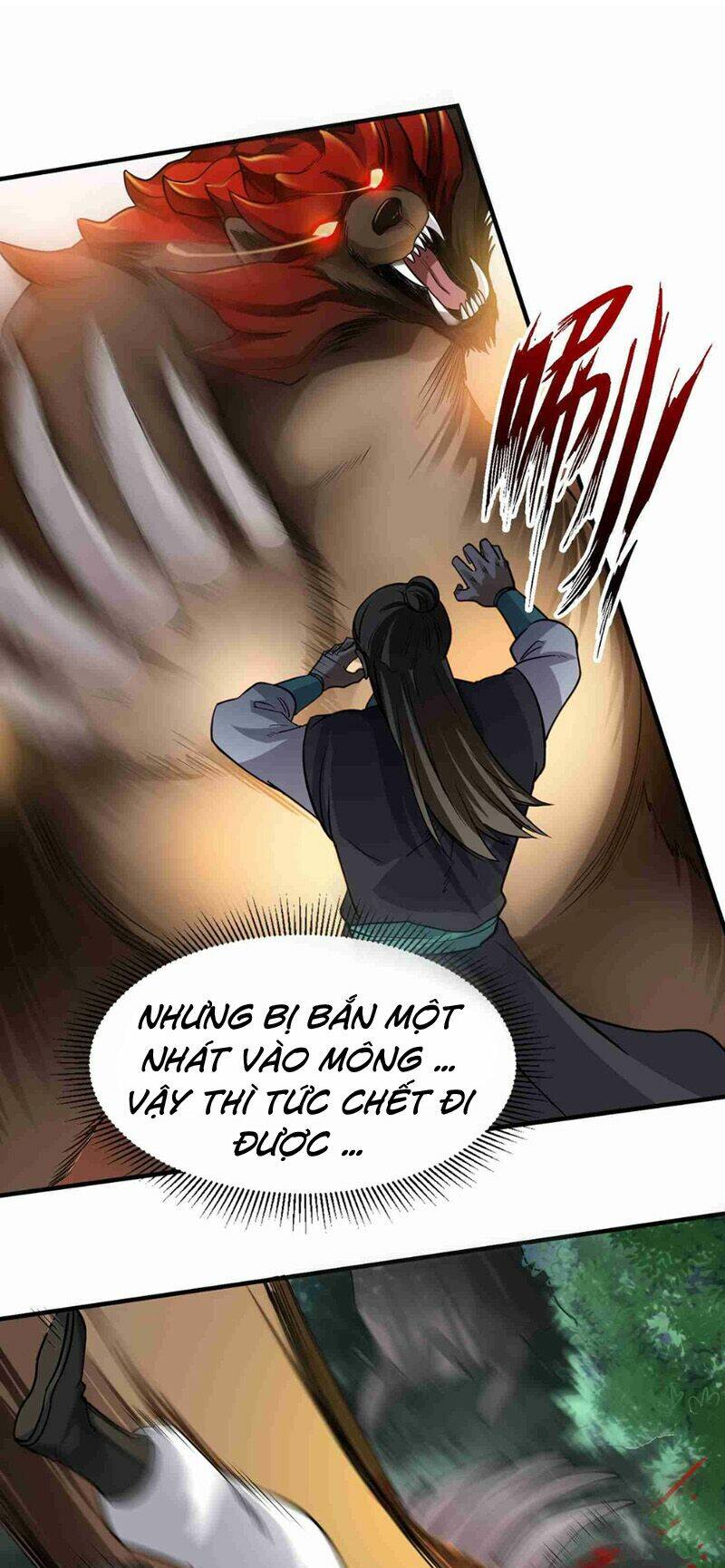 nguyên long chapter 42 - Trang 2