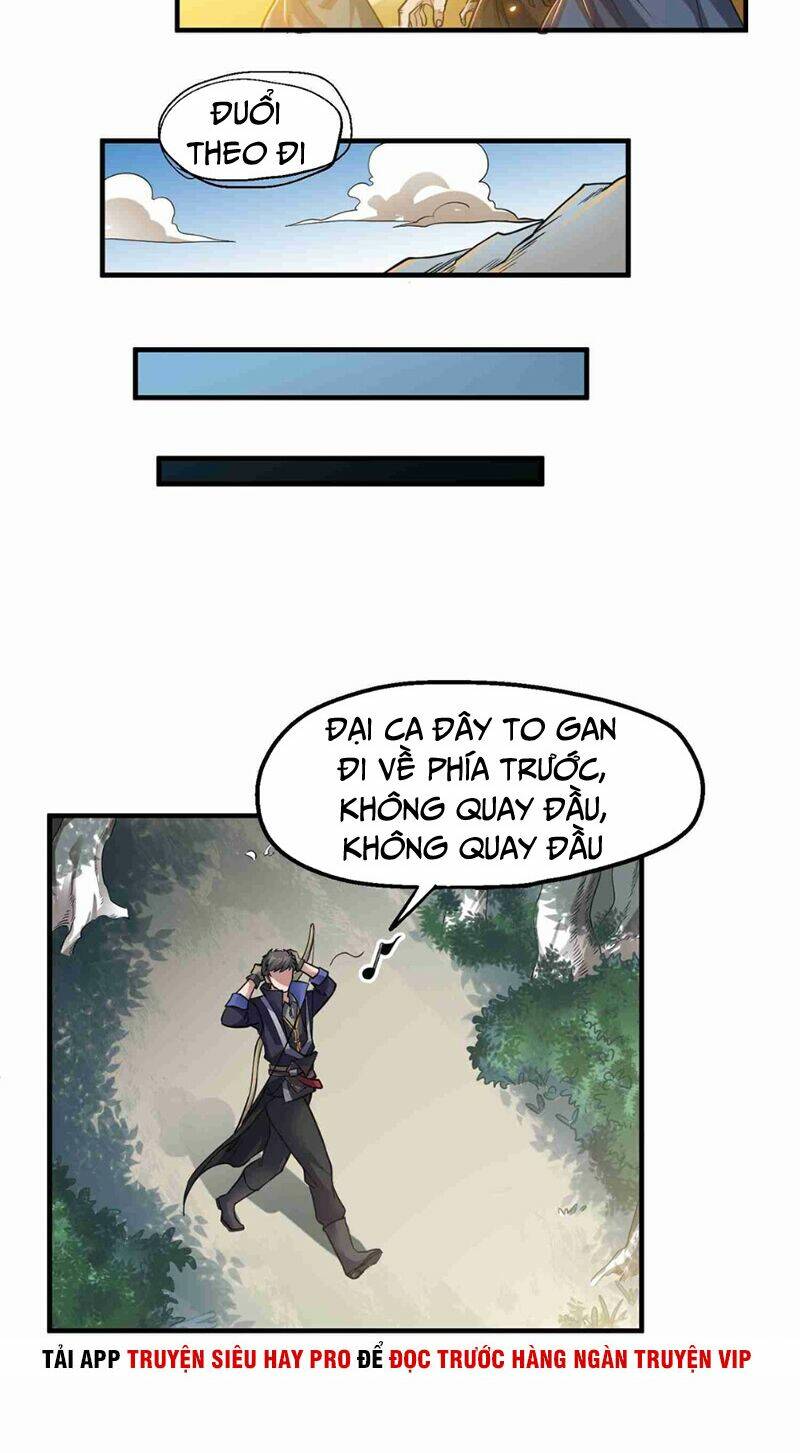 nguyên long chapter 42 - Trang 2