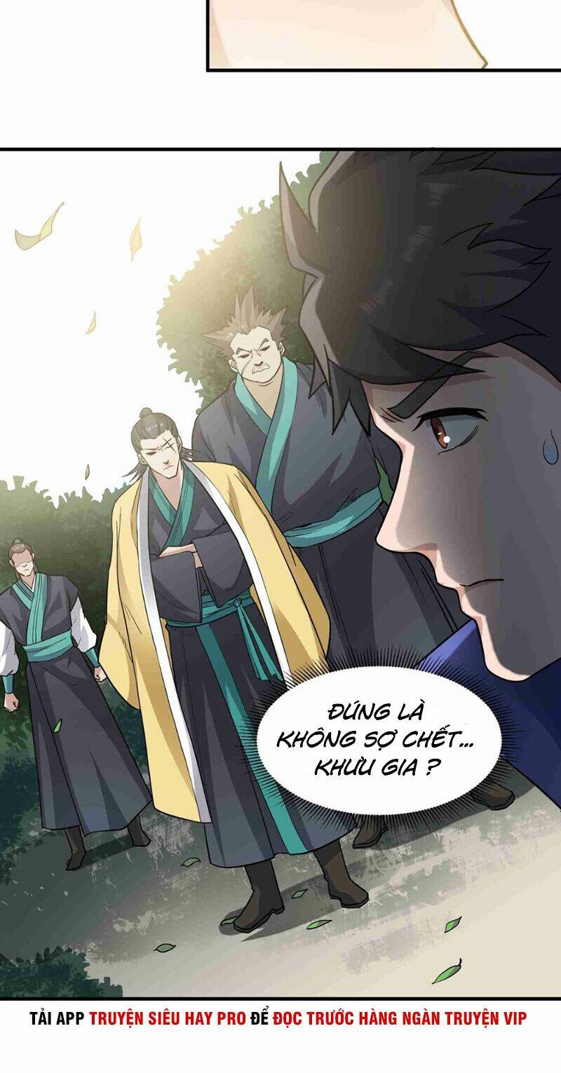 nguyên long chapter 42 - Trang 2