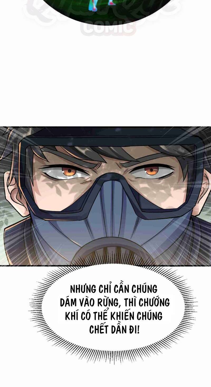 nguyên long chapter 46 - Trang 2