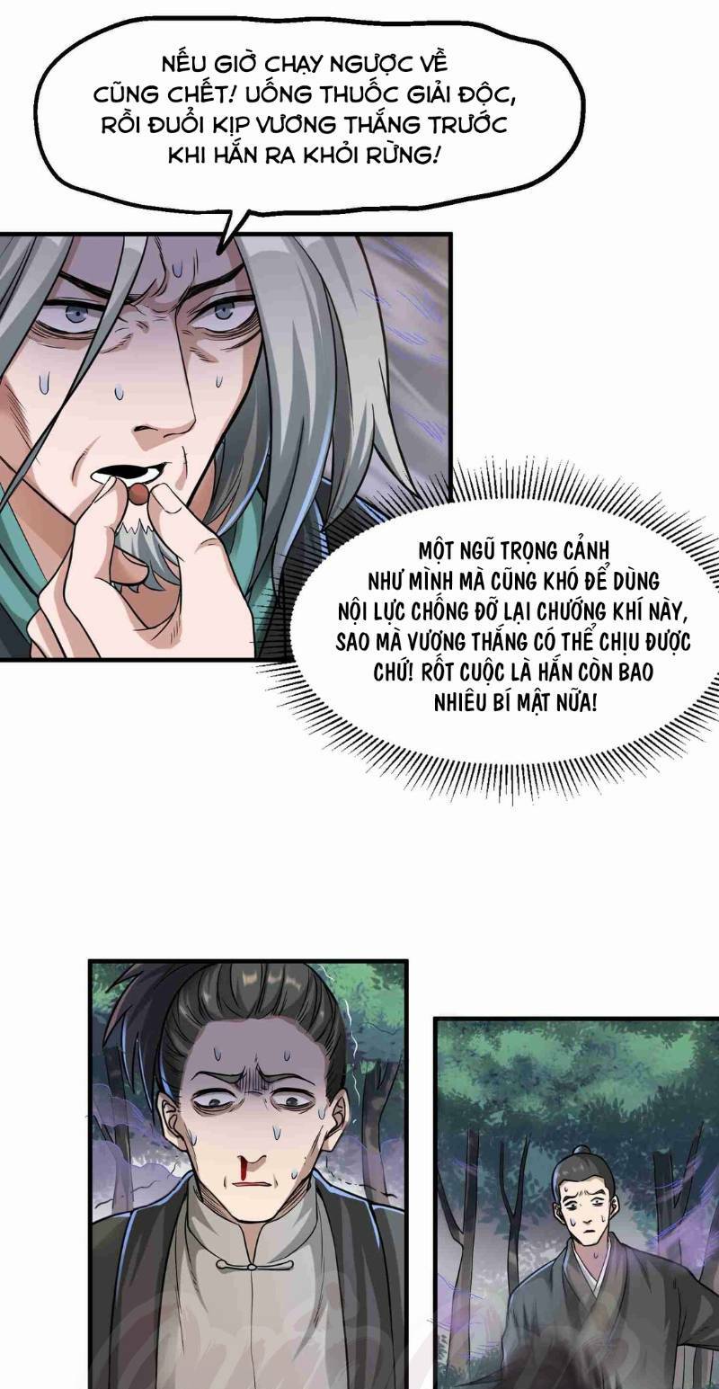 nguyên long chapter 46 - Trang 2