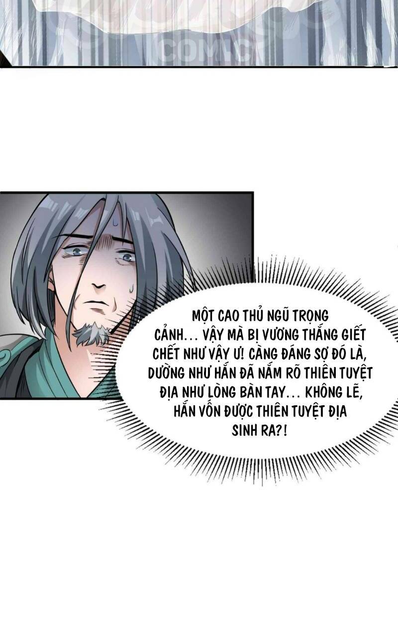 nguyên long chapter 46 - Trang 2