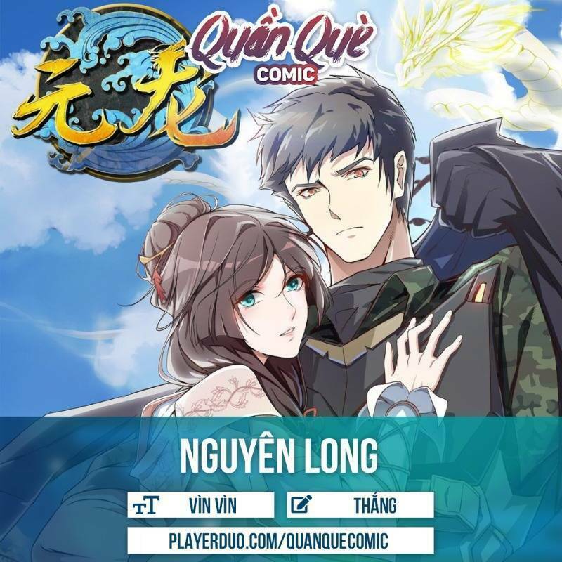 nguyên long chapter 50 - Trang 2