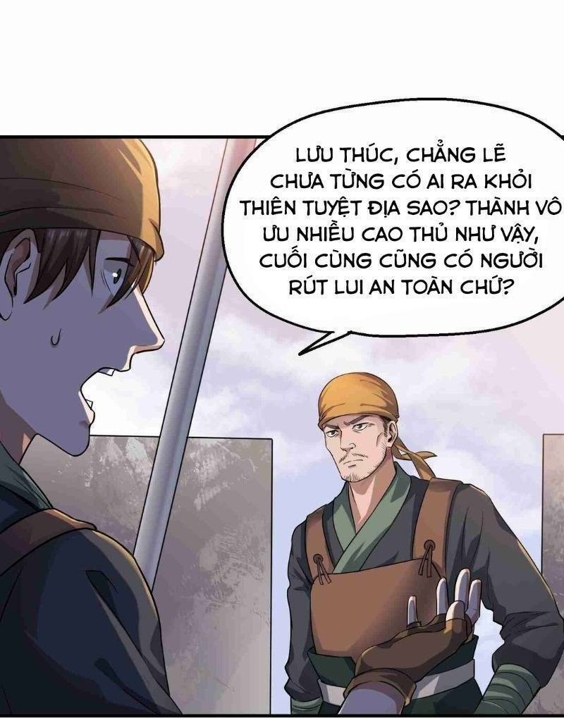 nguyên long chapter 50 - Trang 2