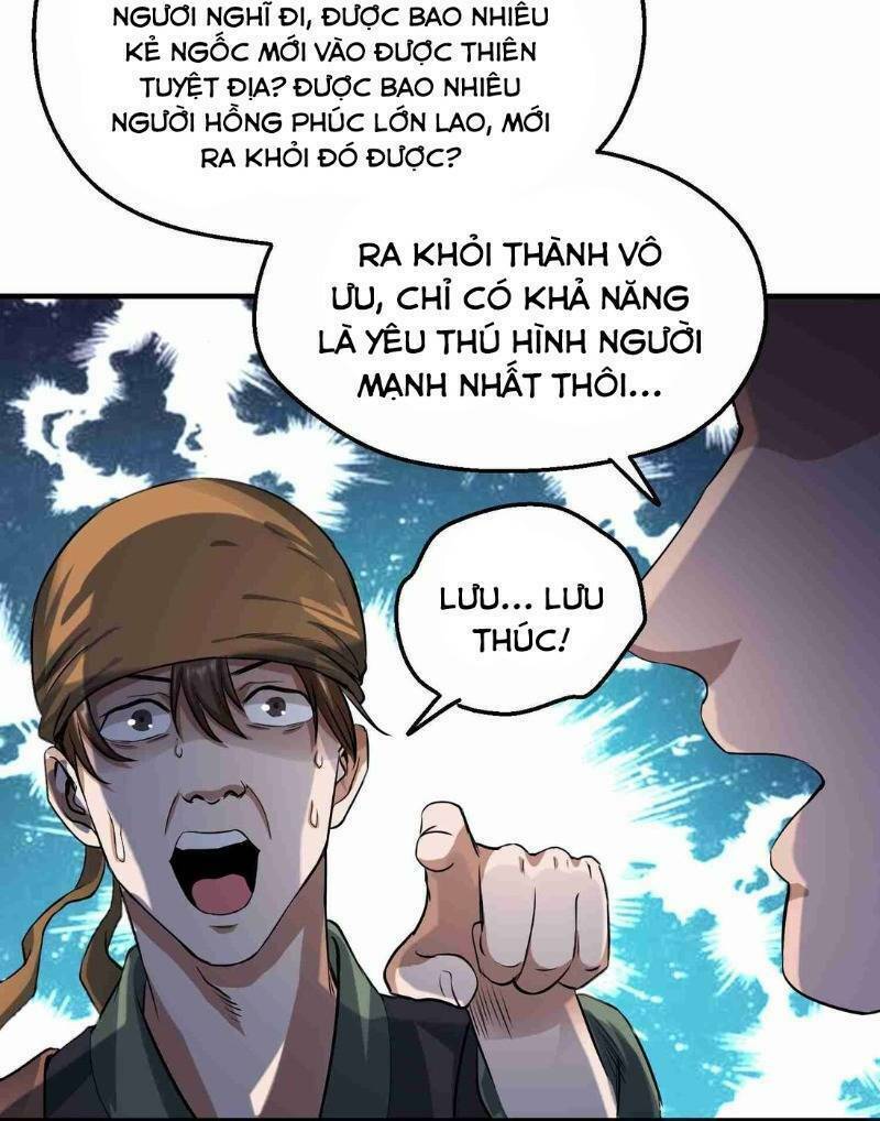 nguyên long chapter 50 - Trang 2