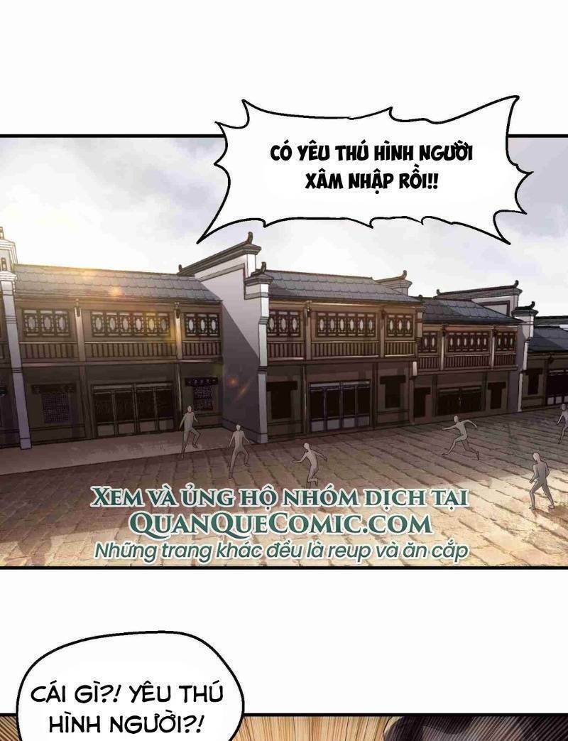 nguyên long chapter 50 - Trang 2