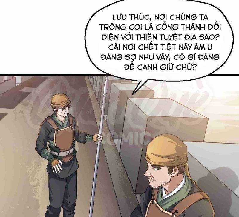 nguyên long chapter 50 - Trang 2