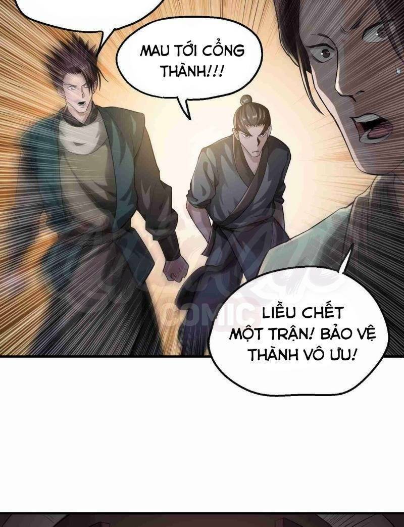 nguyên long chapter 50 - Trang 2