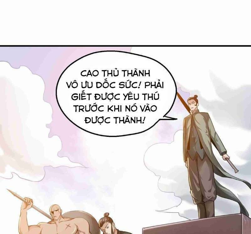 nguyên long chapter 50 - Trang 2