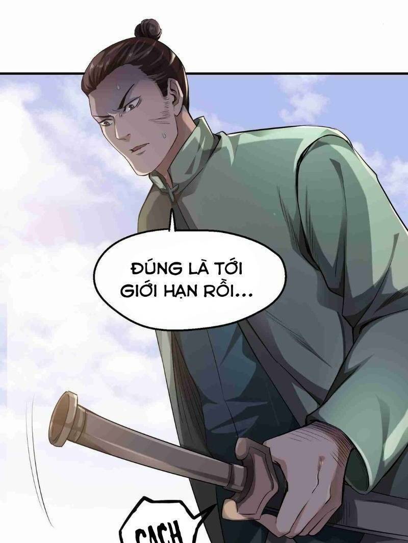 nguyên long chapter 50 - Trang 2