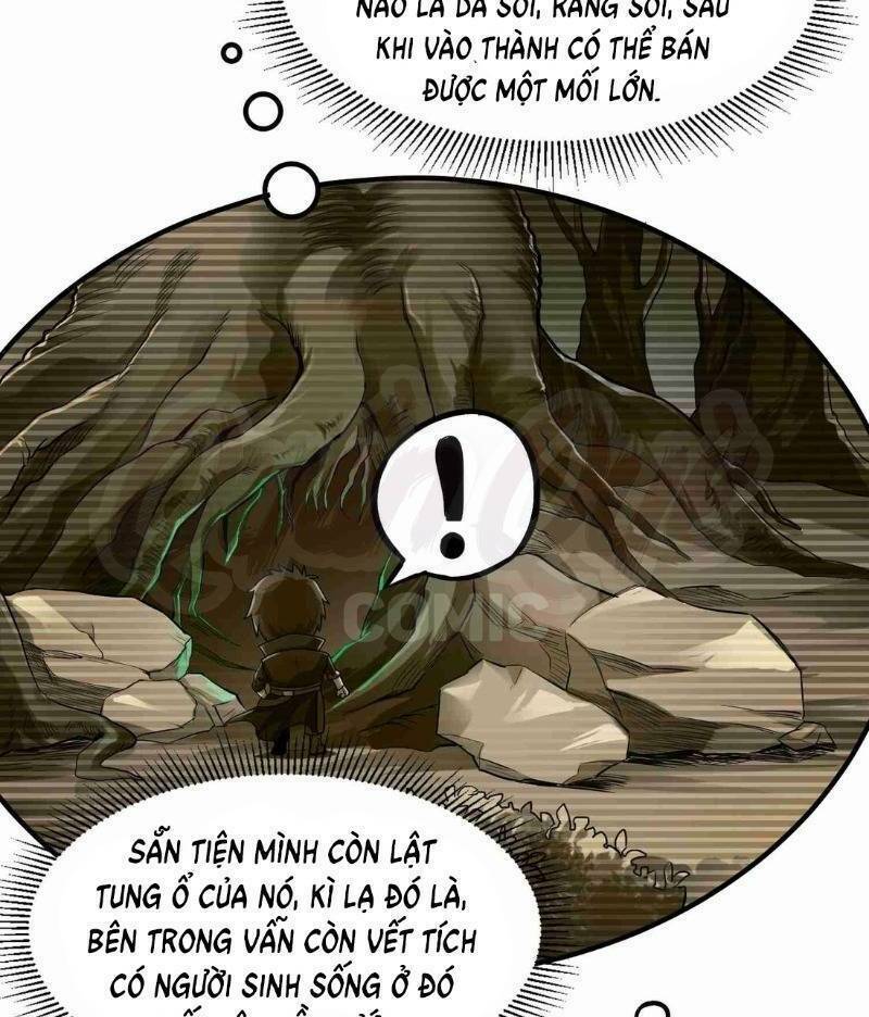 nguyên long chapter 50 - Trang 2