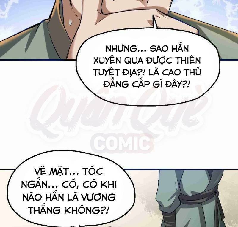 nguyên long chapter 50 - Trang 2