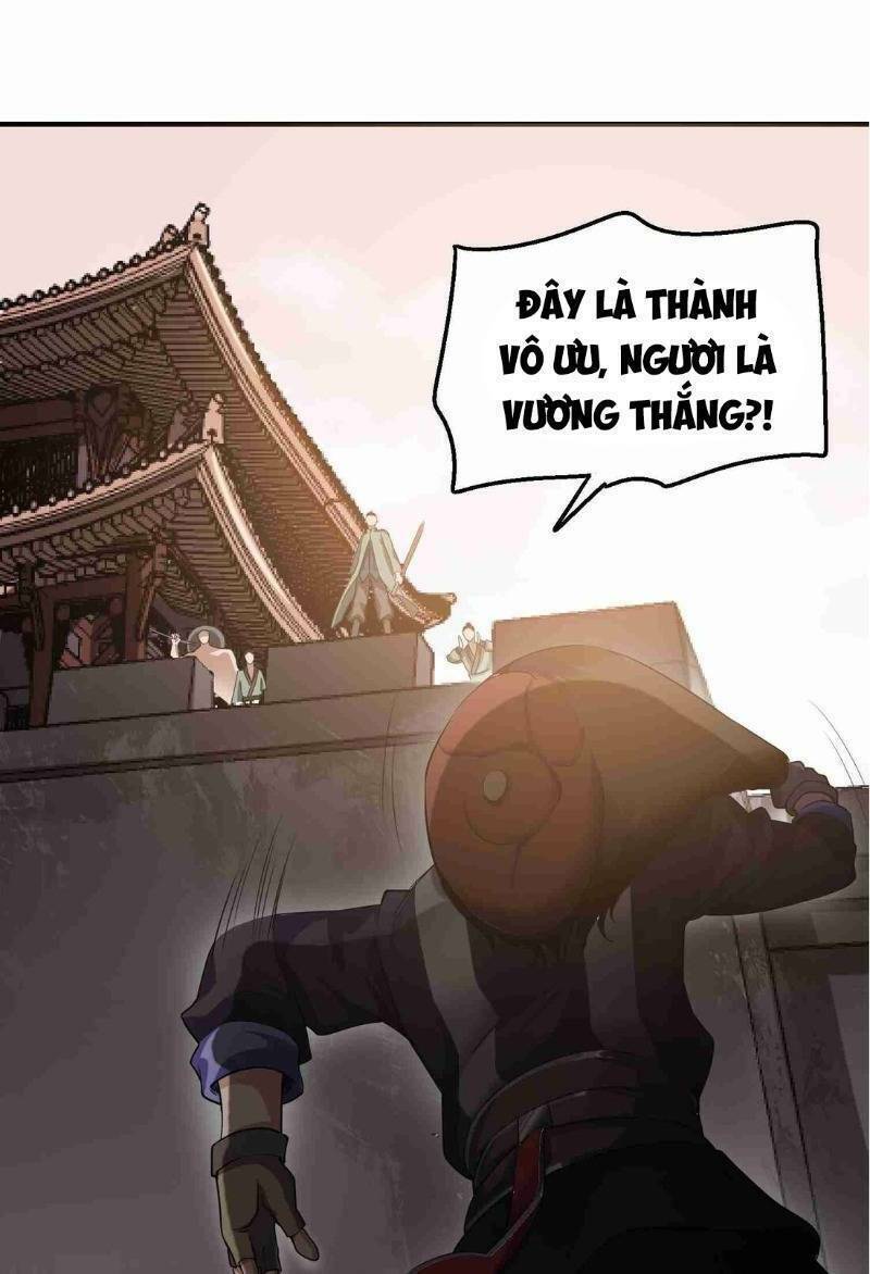 nguyên long chapter 50 - Trang 2