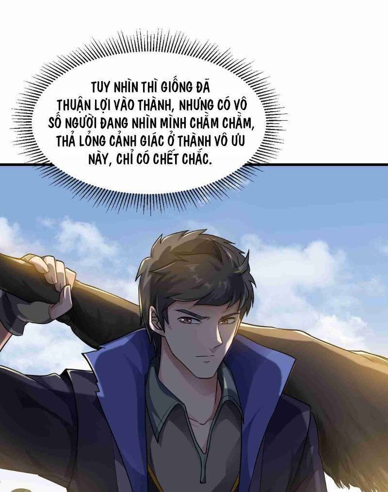 nguyên long chapter 51 - Trang 2