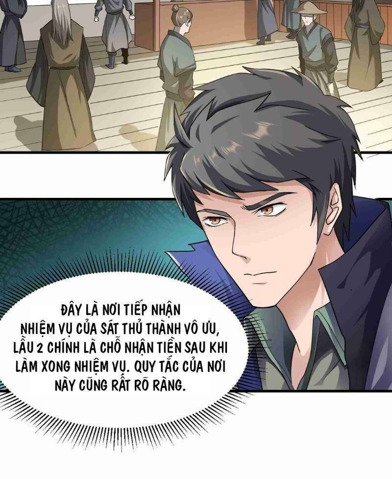 nguyên long chapter 51 - Trang 2