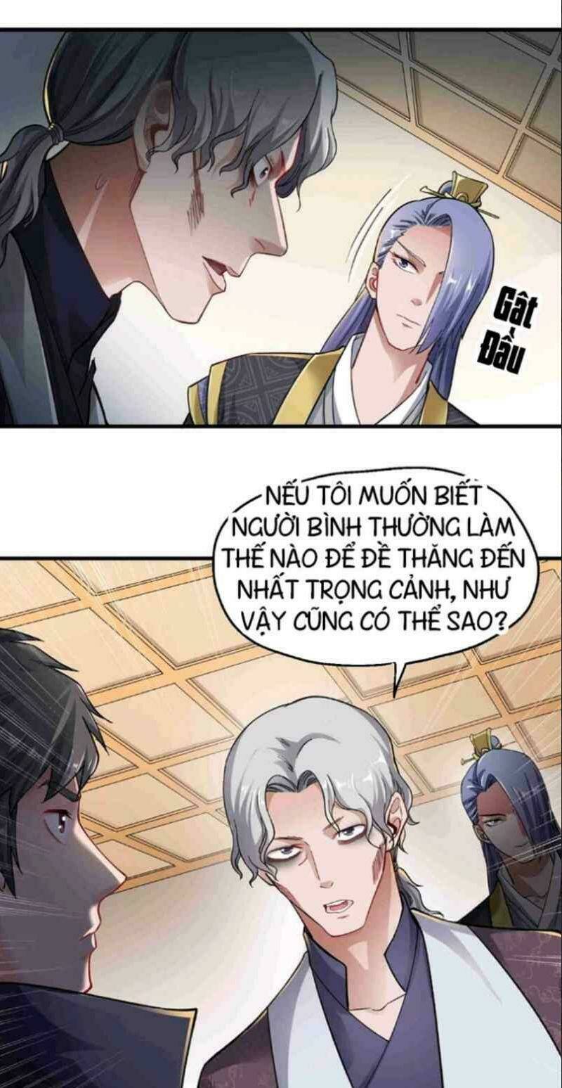 nguyên long Chapter 59 - Trang 2