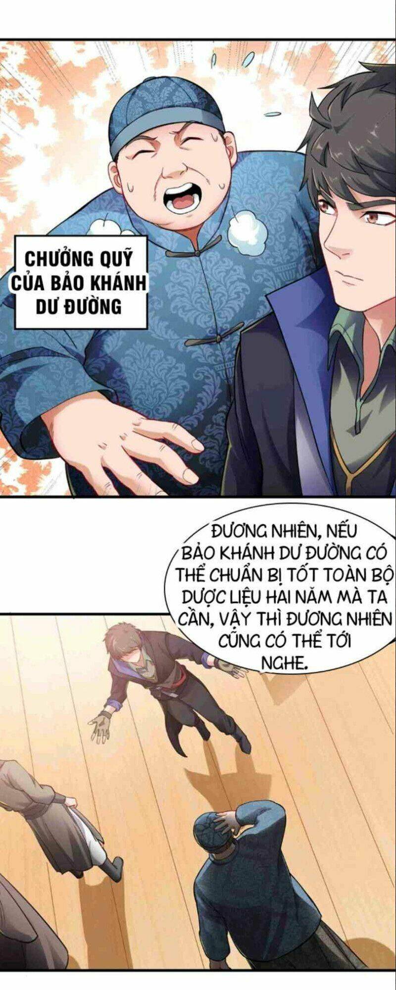 nguyên long Chapter 59 - Trang 2