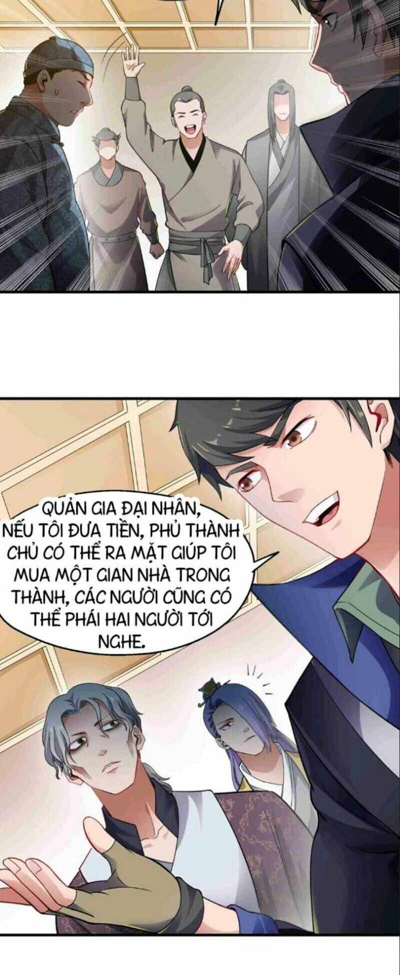 nguyên long Chapter 59 - Trang 2