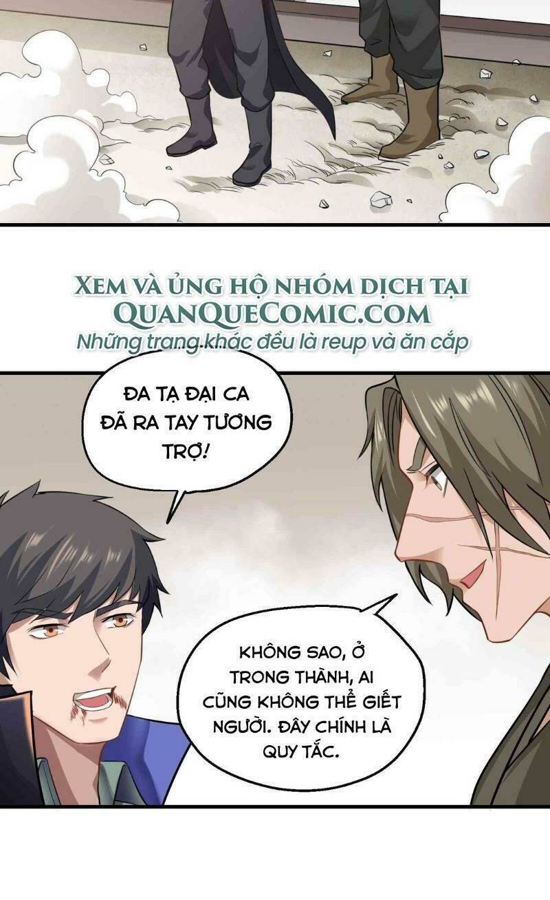 nguyên long chapter 64 - Trang 2