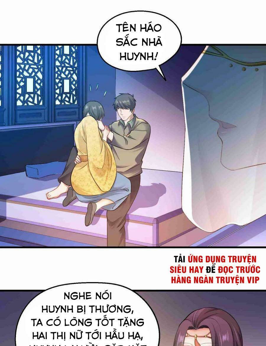 nguyên long Chapter 65 - Trang 2