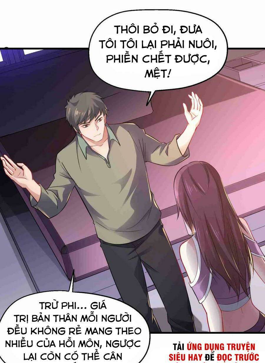 nguyên long Chapter 65 - Trang 2