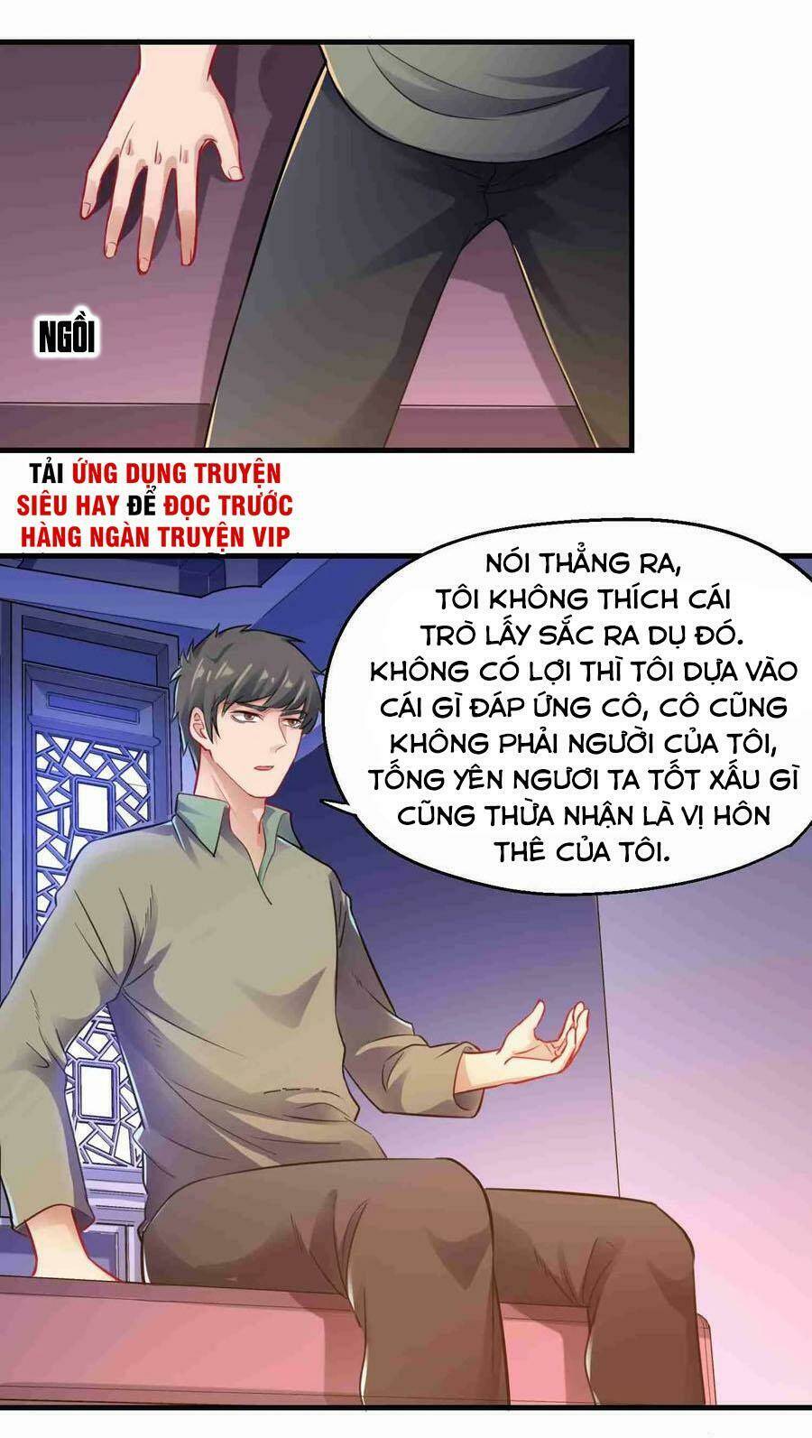 nguyên long Chapter 65 - Trang 2