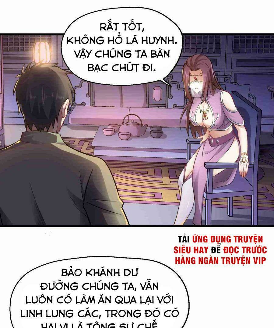 nguyên long Chapter 65 - Trang 2