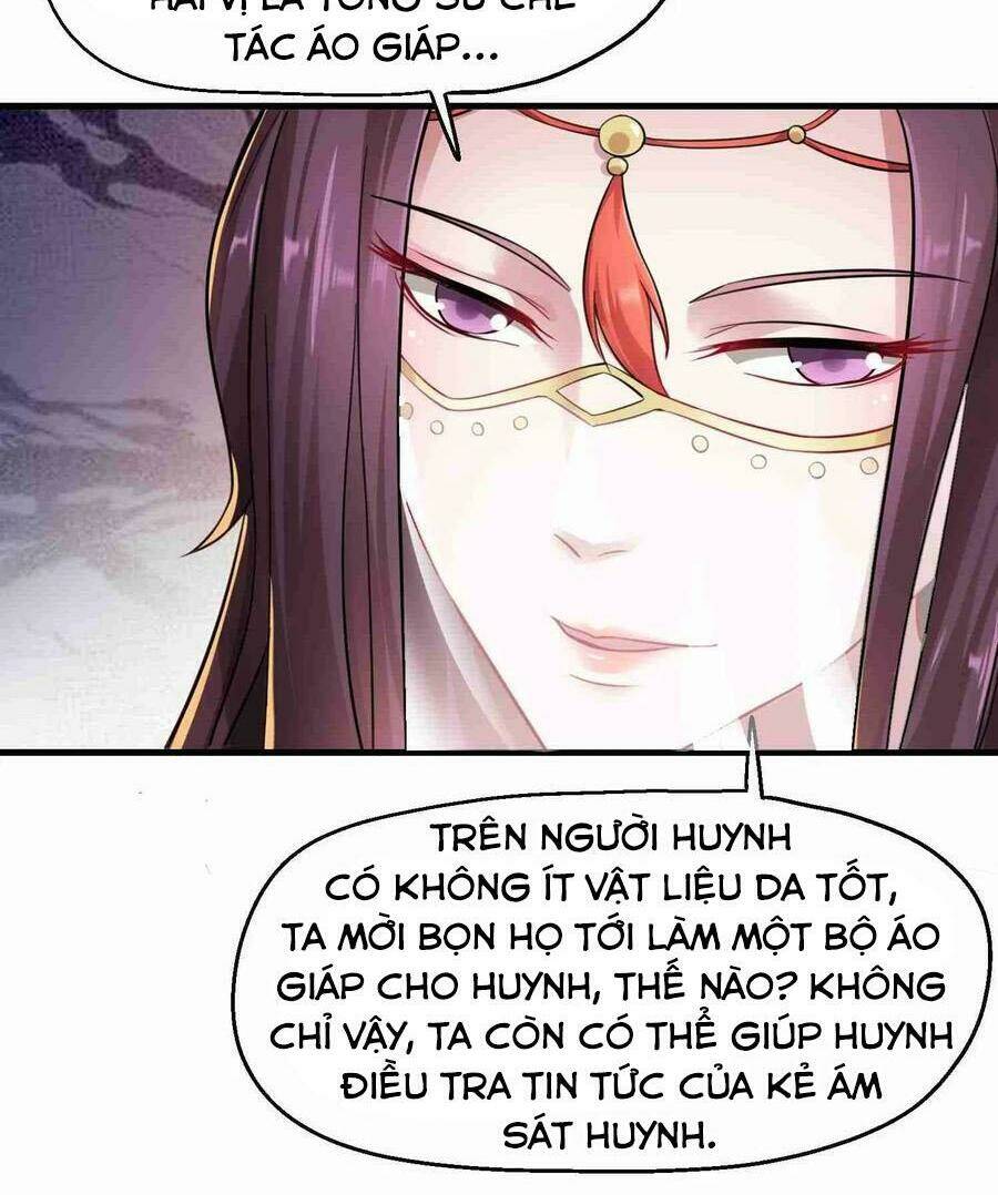 nguyên long Chapter 65 - Trang 2