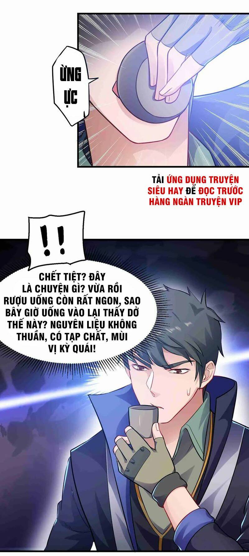 nguyên long Chapter 68 - Next Chapter 69