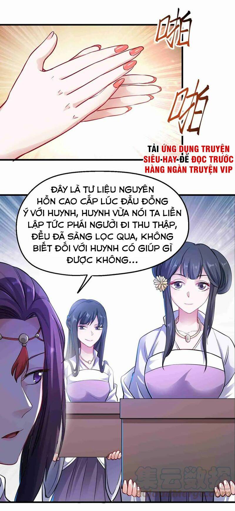 nguyên long Chapter 68 - Next Chapter 69