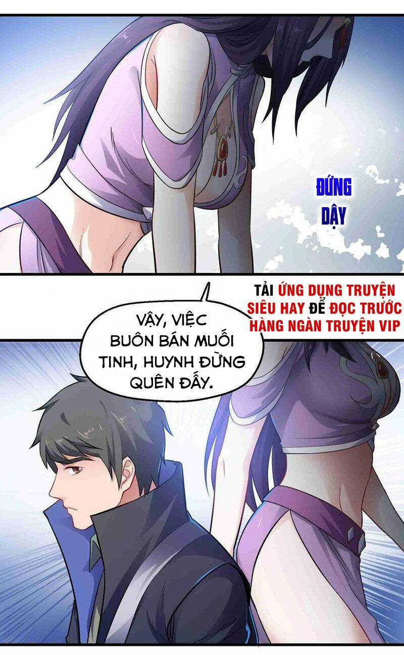 nguyên long Chapter 68 - Next Chapter 69