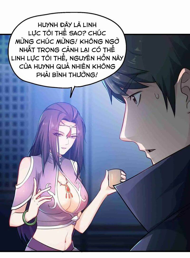 nguyên long Chapter 68 - Next Chapter 69