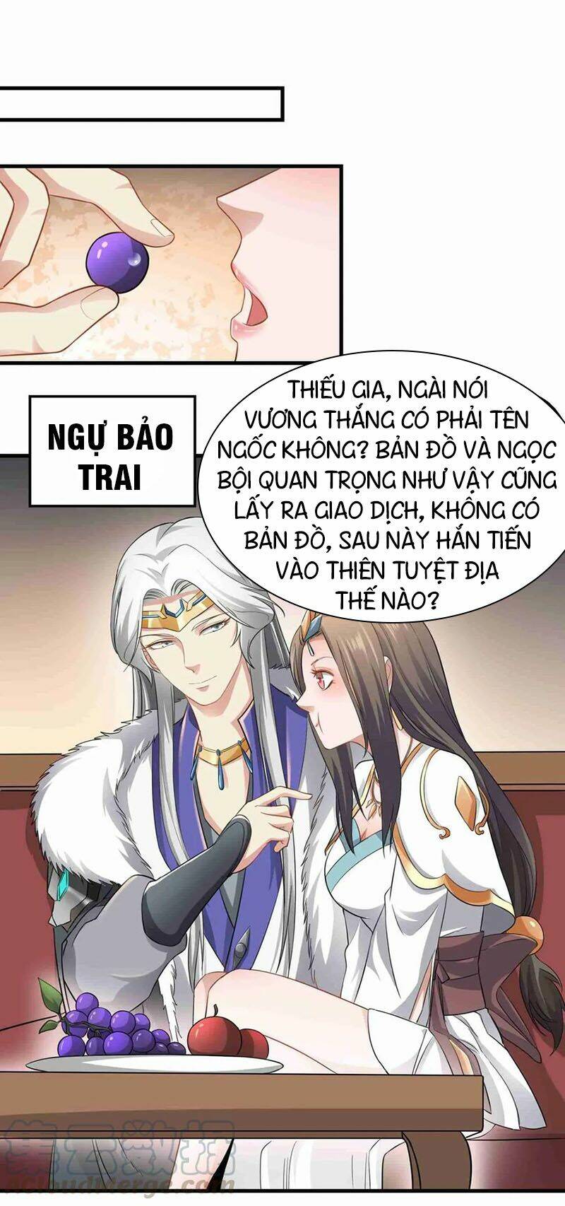 nguyên long Chapter 72 - Next Chapter 73