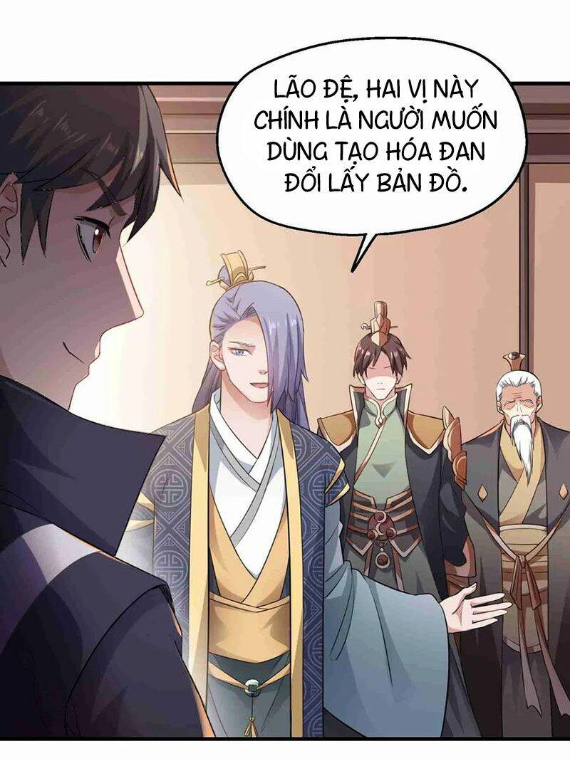 nguyên long Chapter 72 - Next Chapter 73