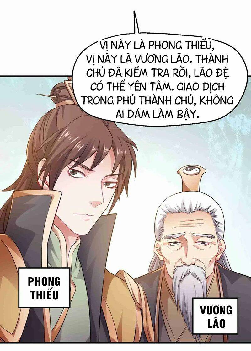 nguyên long Chapter 72 - Next Chapter 73