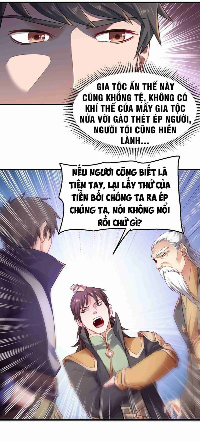 nguyên long Chapter 72 - Next Chapter 73