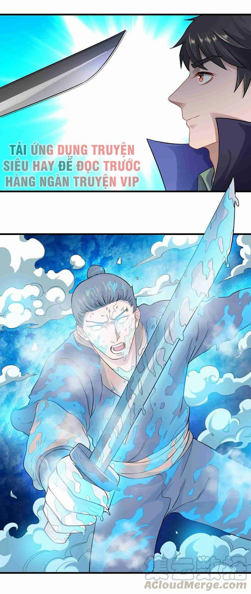 nguyên long Chapter 72 - Next Chapter 73