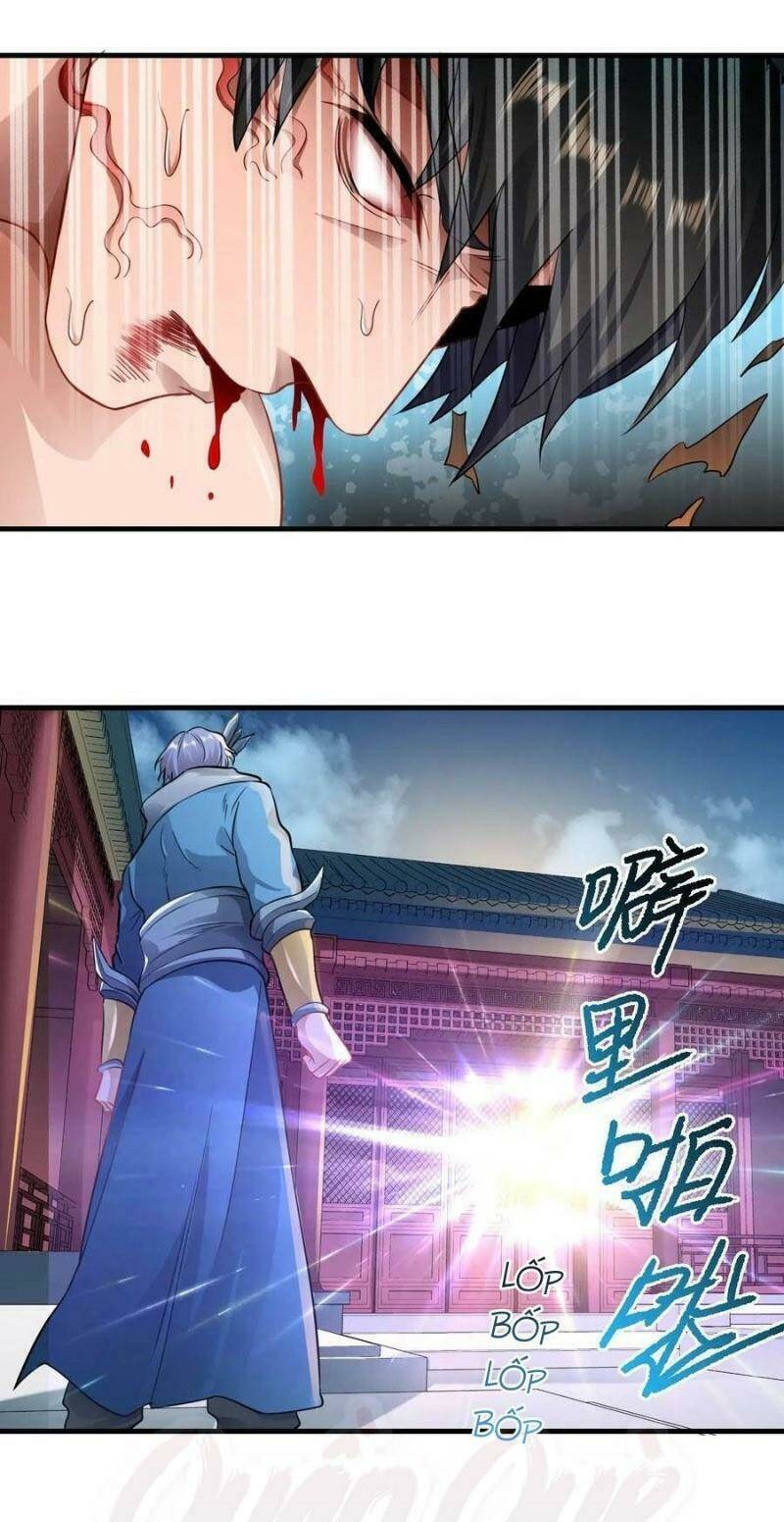 nguyên long chapter 74 - Next Chapter 75